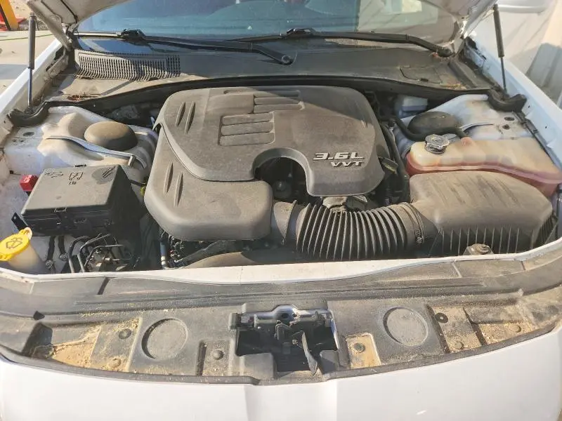 2013 CHRYSLER 300 S  