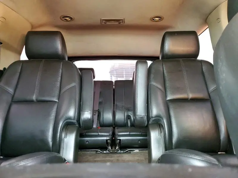 2013 CHEVROLET TAHOE K1500 LT  