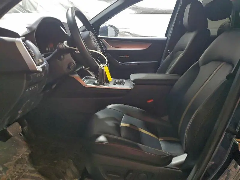 2024 MAZDA CX-90 PREMIUM  