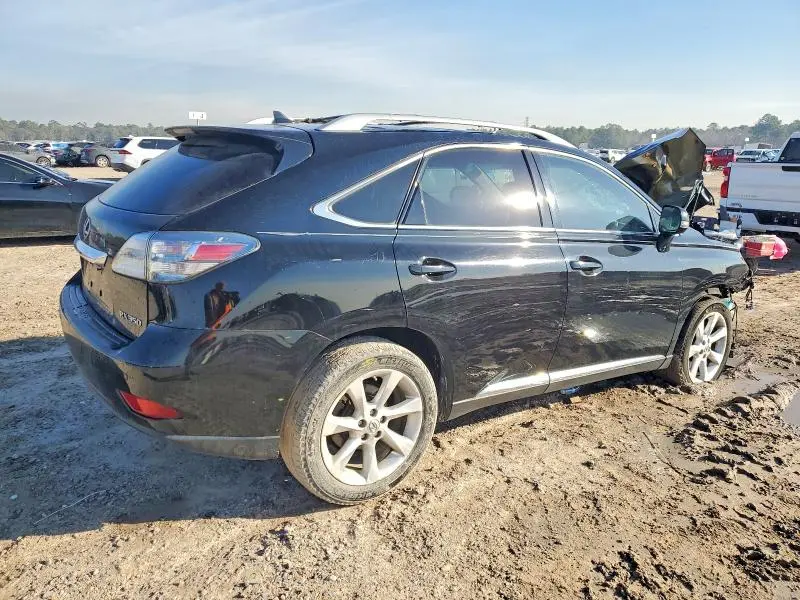 2011 LEXUS RX 350 BASE  