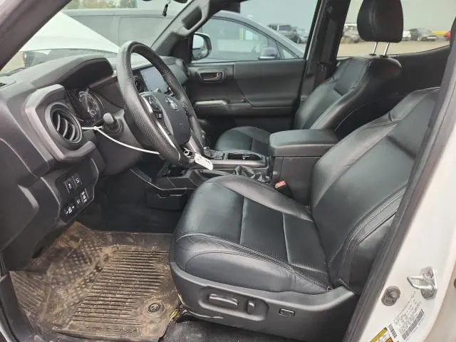 2023 TOYOTA TACOMA DOUBLE CAB  