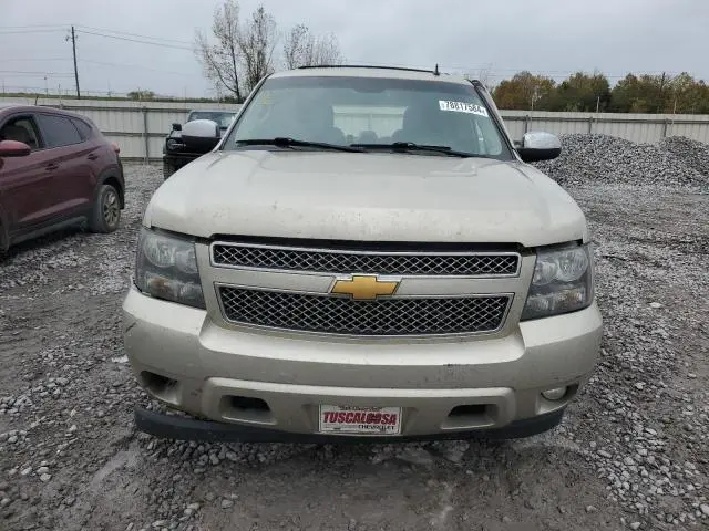 2014 CHEVROLET TAHOE C1500 LTZ  