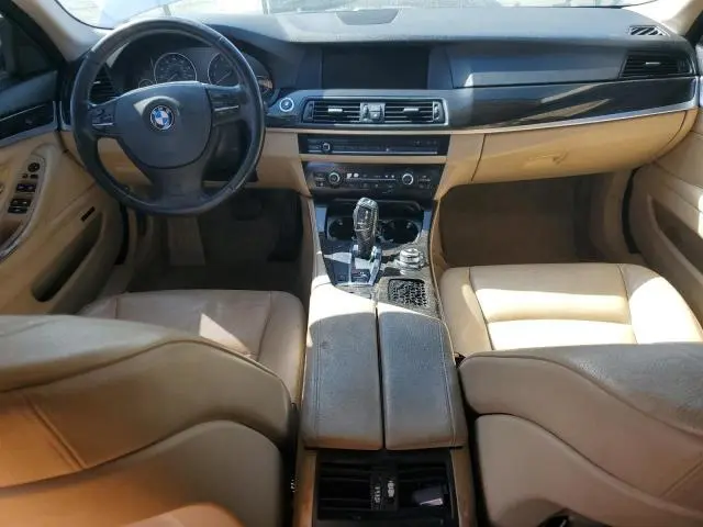 2011 BMW 528 I
