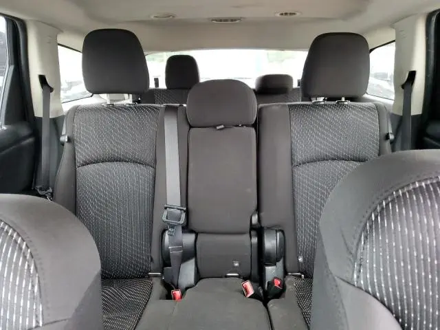 2015 DODGE JOURNEY SXT