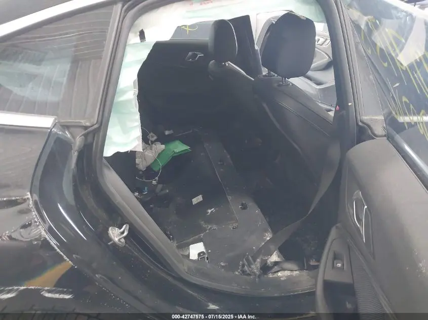 2021 BMW 228I GRAN COUPE XDRIVE