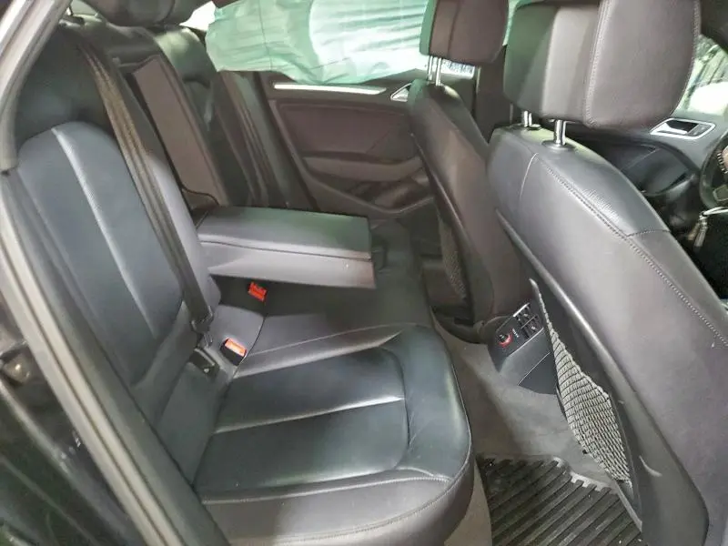 2015 AUDI A3 PREMIUM PLUS  