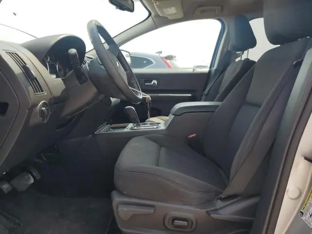 2010 FORD EDGE SEL  