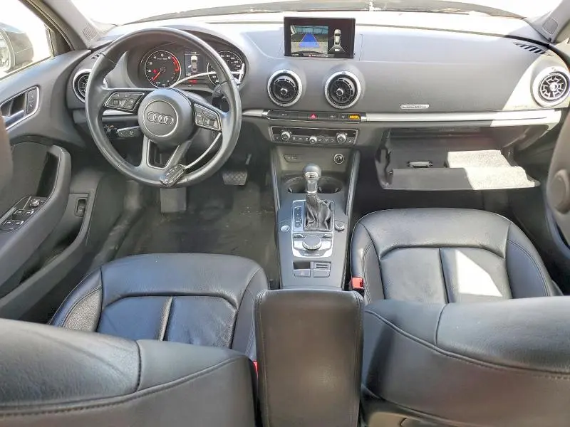 2017 AUDI A3 PREMIUM  