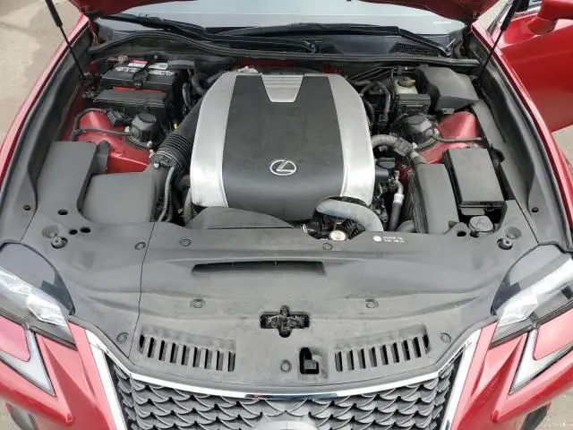 2017 LEXUS GS 350 BASE  