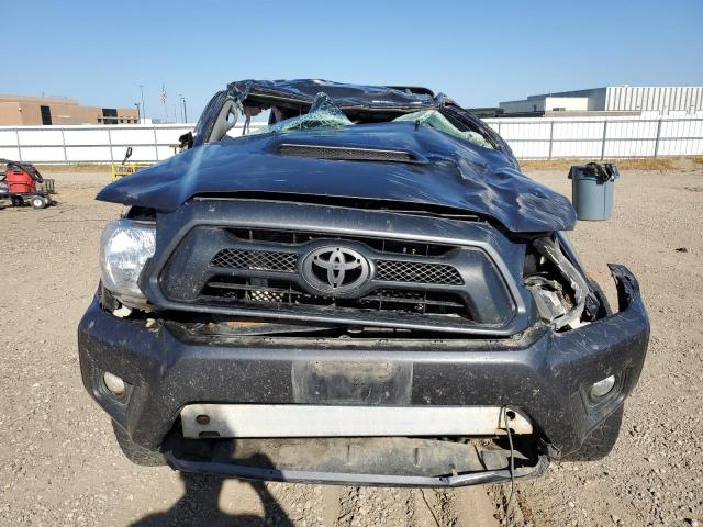 2012 TOYOTA TACOMA DOUBLE CAB