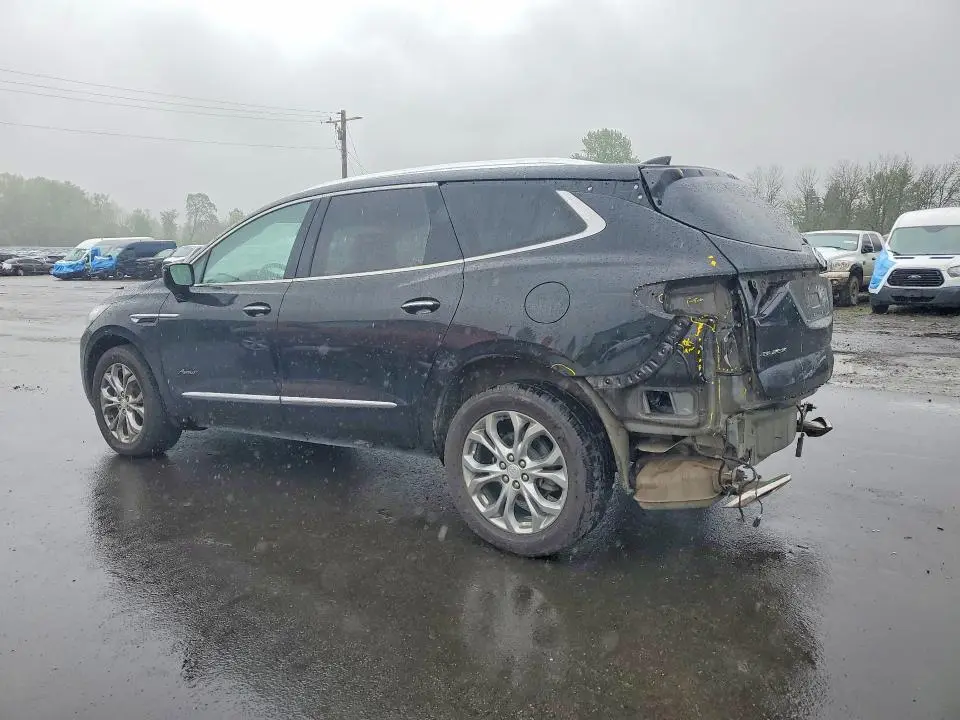 2018 BUICK ENCLAVE AVENIR  