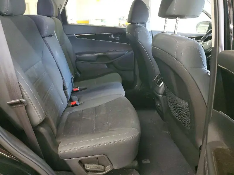 2019 KIA SORENTO L  