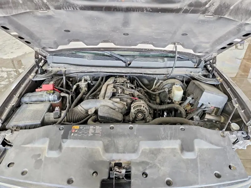 2013 CHEVROLET SILVERADO C1500 LT  