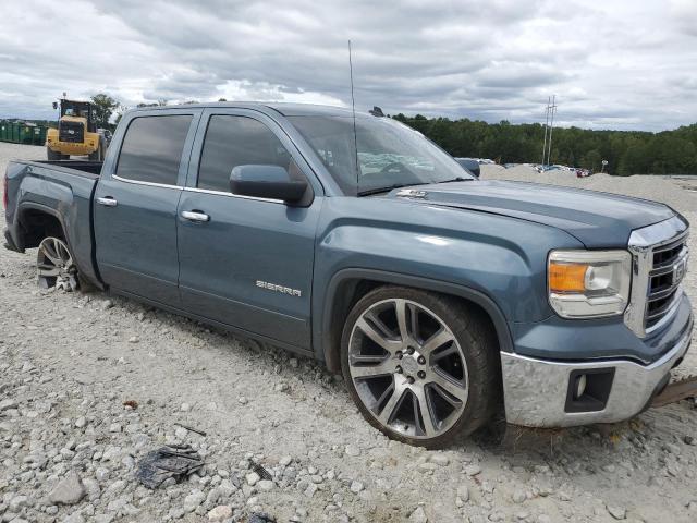 2014 GMC SIERRA C1500 SLE