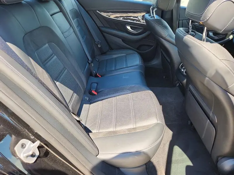 2019 MERCEDES-BENZ E AMG 53 4MATIC  
