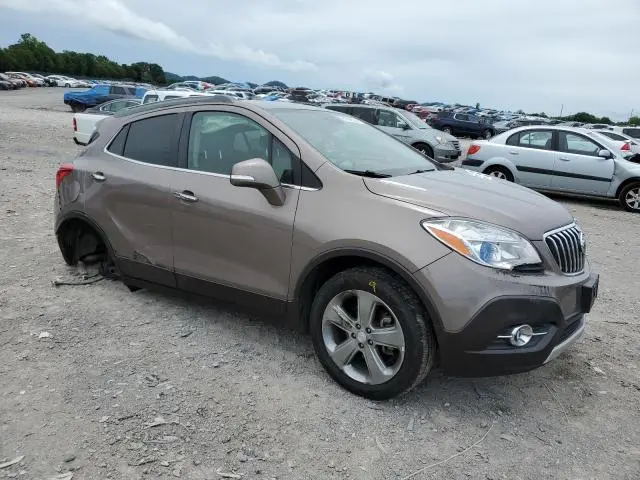 2014 BUICK ENCORE   