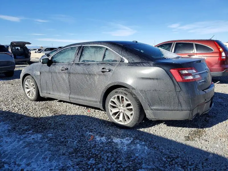 2019 FORD TAURUS LIMITED  