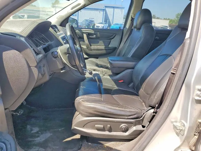 2014 GMC ACADIA SLT-1  