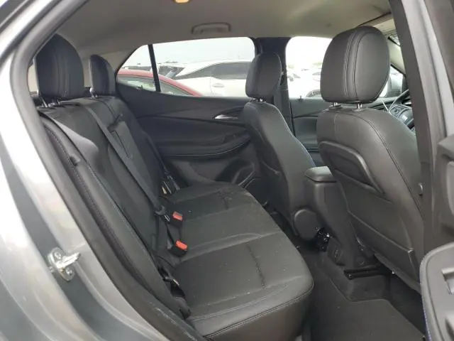 2025 BUICK ENCORE GX SPORT TOURING  