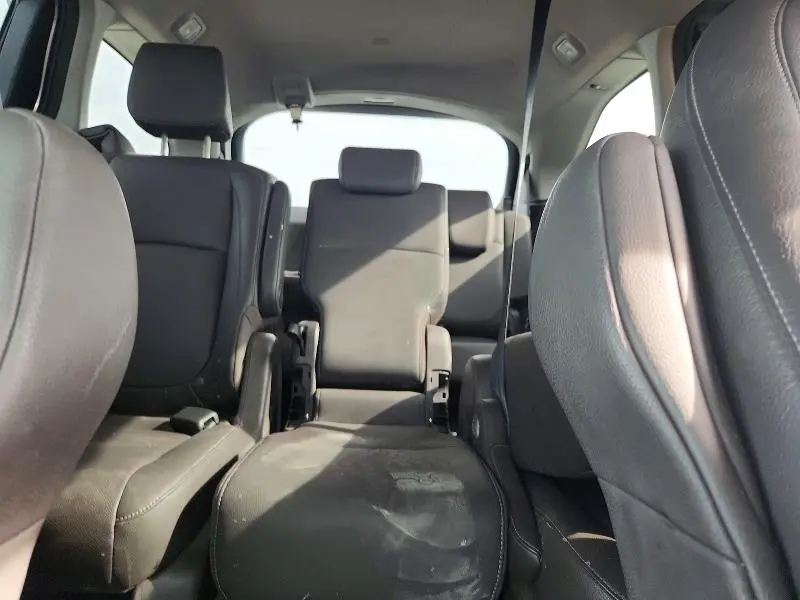 2023 HONDA ODYSSEY EXL  