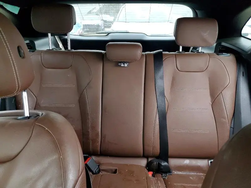 2021 MERCEDES-BENZ GLA 250 4MATIC  
