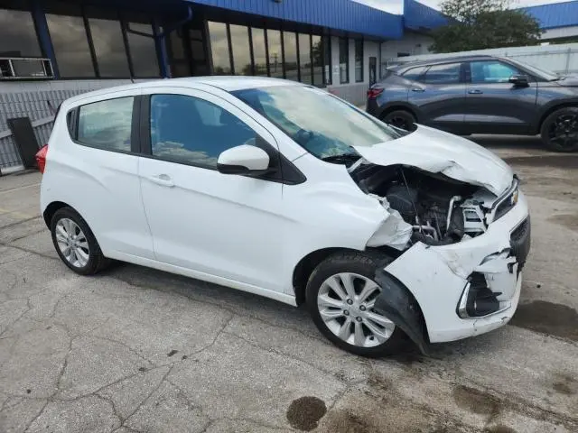 2018 CHEVROLET SPARK 1LT  
