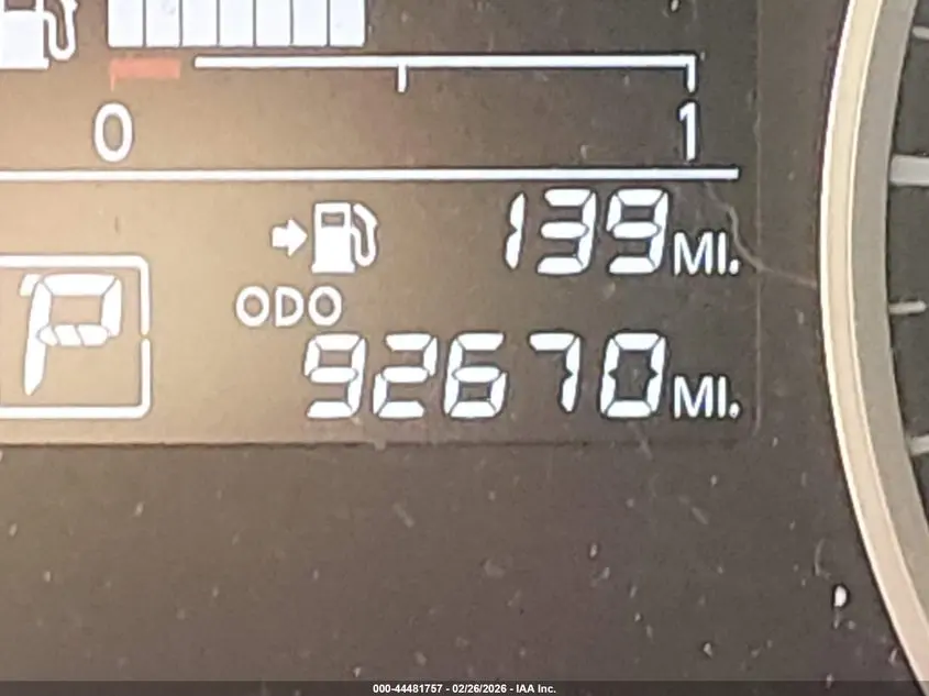 2020 NISSAN VERSA S XTRONIC CVT