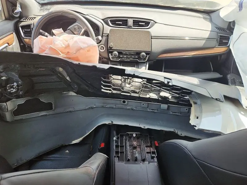 2020 HONDA CR-V EXL  