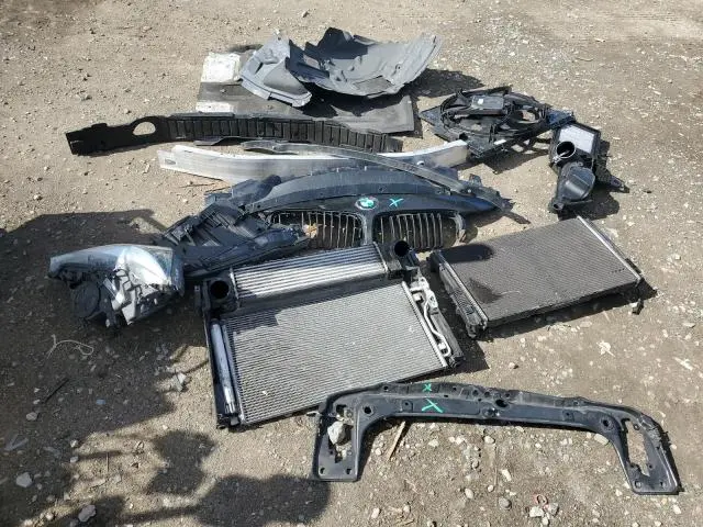 2015 BMW 328 I SULEV  