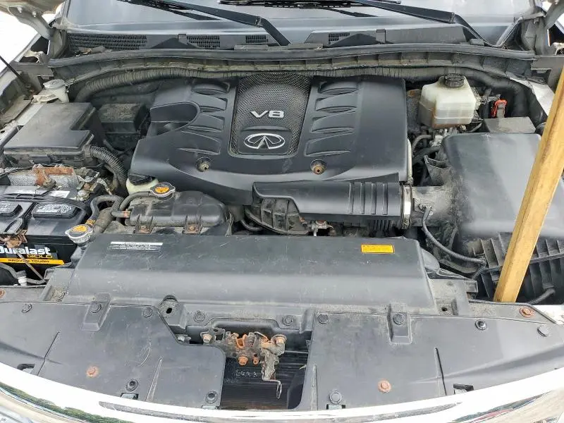 2011 INFINITI QX56 BASE  