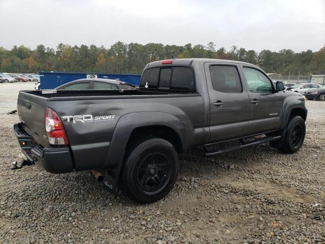 2014 TOYOTA TACOMA DOUBLE CAB LONG BED