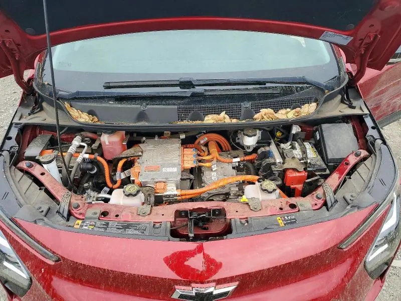 2023 CHEVROLET BOLT EV 2LT  