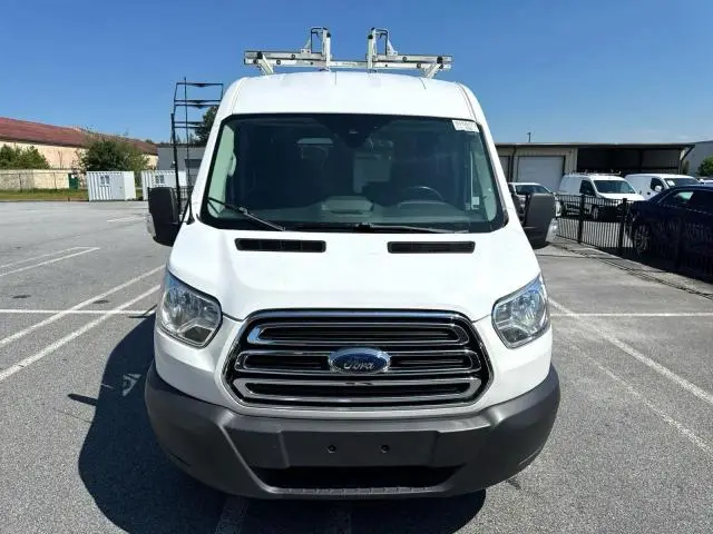 2019 FORD TRANSIT T-150  
