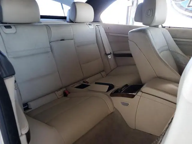2010 BMW 328 I SULEV  