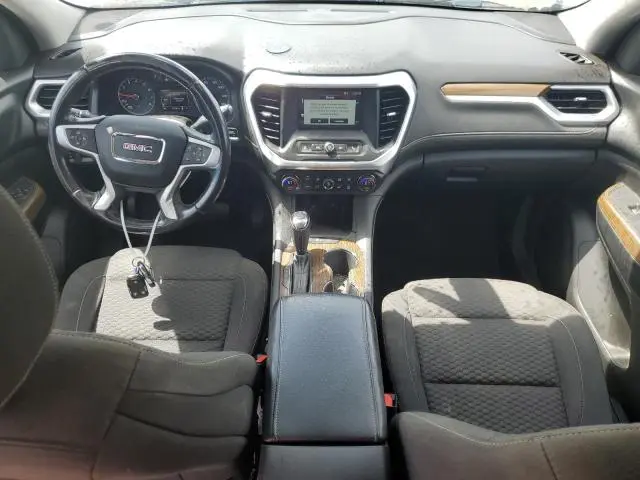 2018 GMC ACADIA SLE  