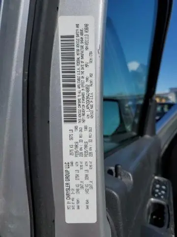 2010 JEEP LIBERTY RENEGADE  