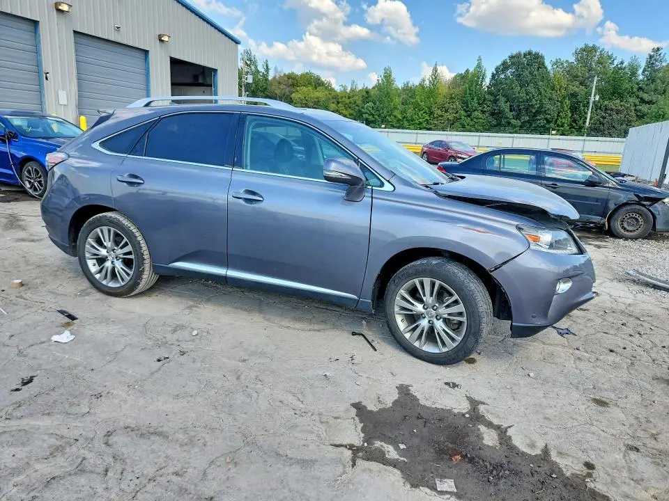 2014 LEXUS RX 350 BASE  
