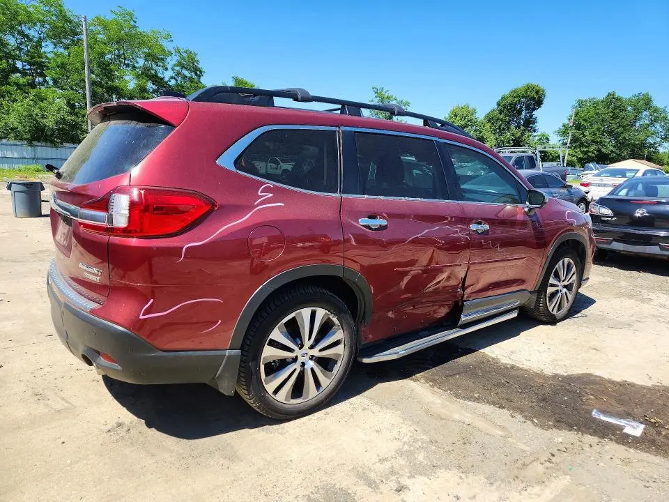 2020 SUBARU ASCENT TOURING  
