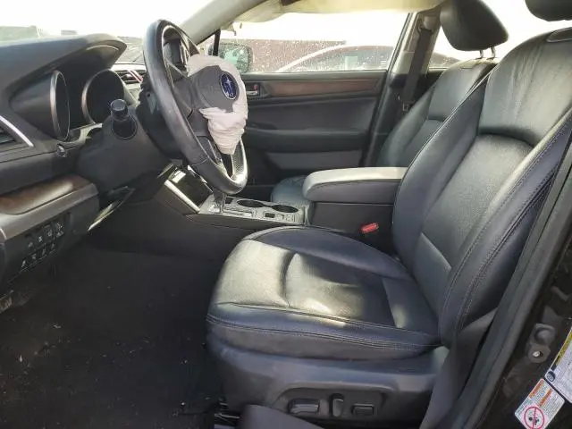 2017 SUBARU OUTBACK 3.6R LIMITED  