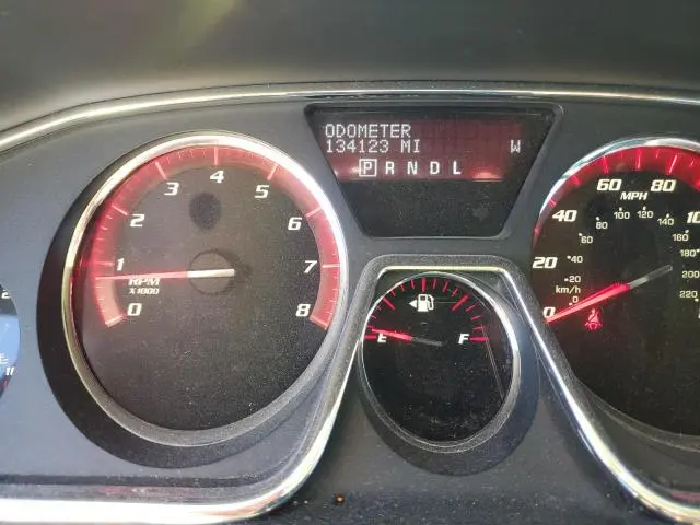 2013 GMC ACADIA SLT-1