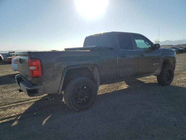 2015 GMC SIERRA K1500 SLE