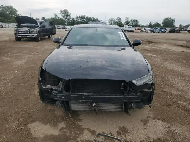 2016 AUDI A6 PREMIUM PLUS  