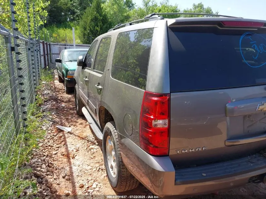 2011 CHEVROLET TAHOE LT
