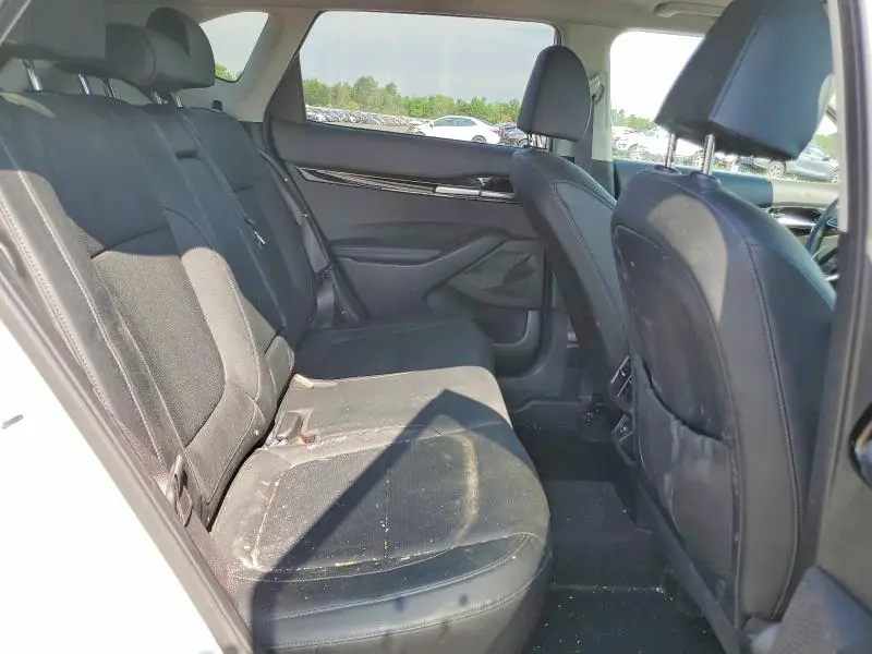 2021 KIA SELTOS SX  