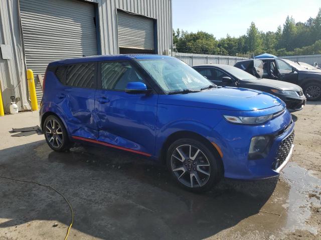 2021 KIA SOUL GT LINE