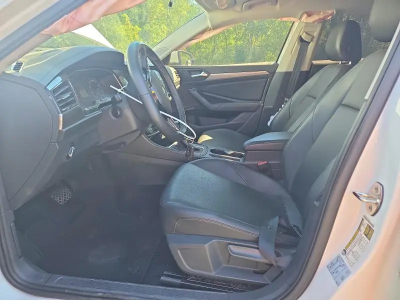 2021 VOLKSWAGEN JETTA SEL  