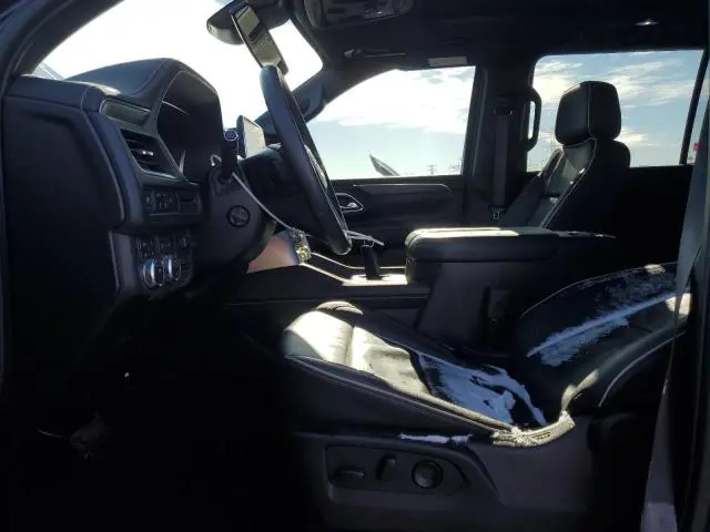 2024 GMC YUKON XL K1500 SLT  