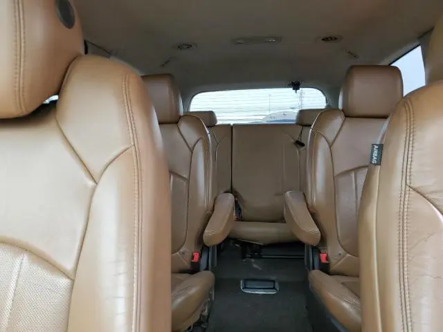 2014 BUICK ENCLAVE   