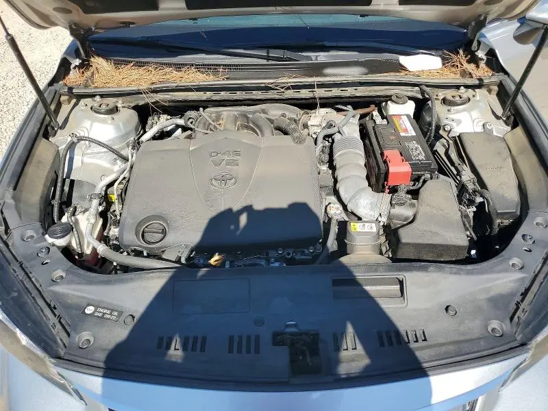 2021 TOYOTA AVALON XLE  