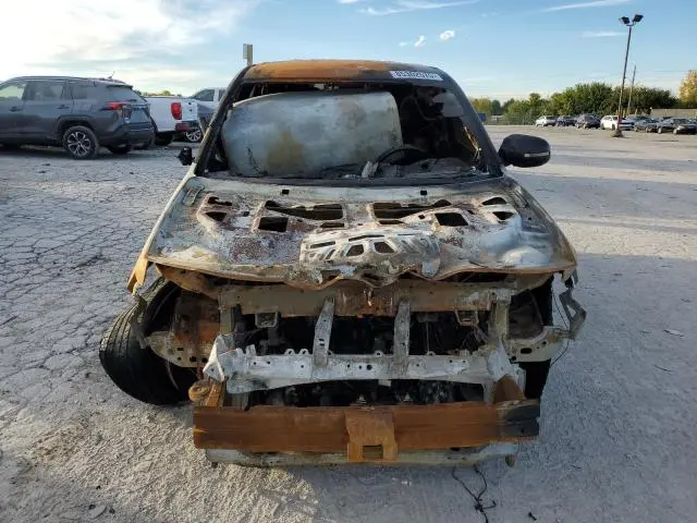 2019 MITSUBISHI OUTLANDER SE  